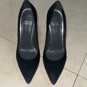 Stuart Weitzman Women’s Pointed Toe Shoes